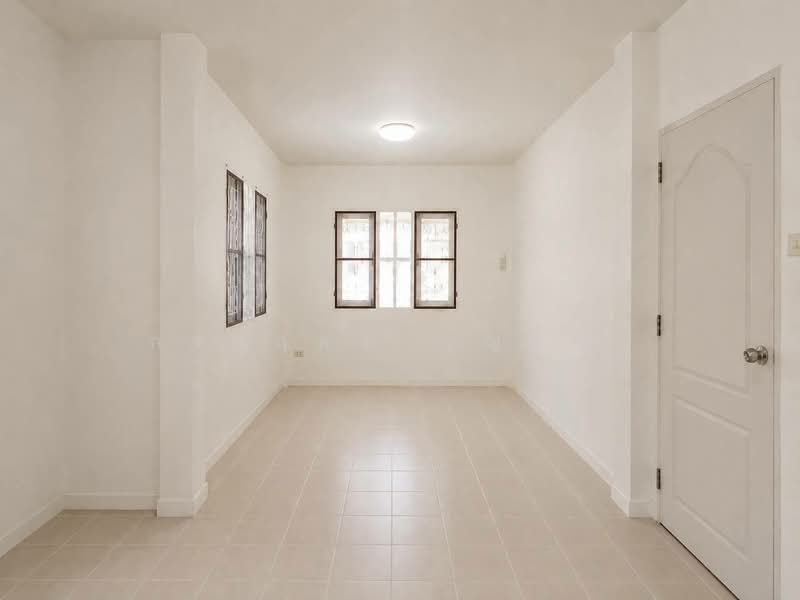 K.C. Greenville, Bangkok, Mitmaitri Road, Khu Fang Nua, Nong Chok, Bangkok, 3 Bedrooms, 180 sqm, Single Detached House For Sale, by กรกฤตย์ บุญสระ, 500482060 - DDproperty.com
