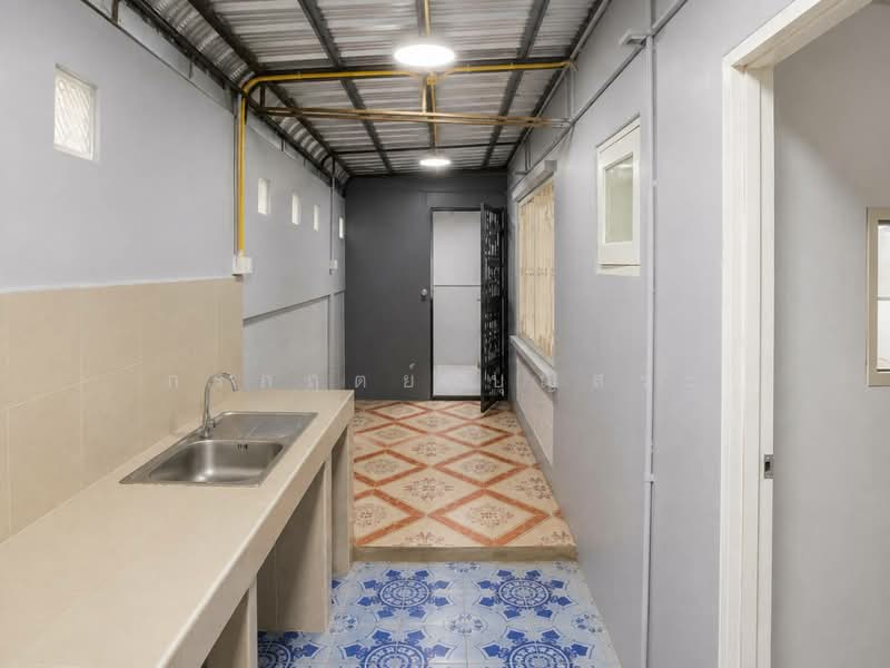 K.C. Greenville, Bangkok, Mitmaitri Road, Khu Fang Nua, Nong Chok, Bangkok, 3 Bedrooms, 180 sqm, Single Detached House For Sale, by กรกฤตย์ บุญสระ, 500482060 - DDproperty.com