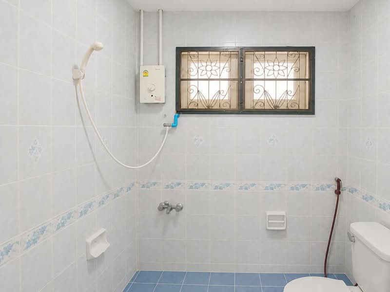 K.C. Greenville, Bangkok, Mitmaitri Road, Khu Fang Nua, Nong Chok, Bangkok, 3 Bedrooms, 180 sqm, Single Detached House For Sale, by กรกฤตย์ บุญสระ, 500482060 - DDproperty.com