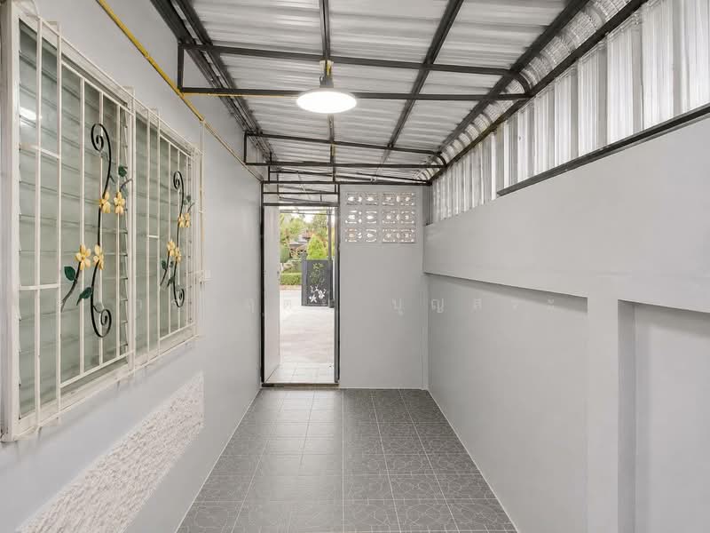 K.C. Greenville, Bangkok, Mitmaitri Road, Khu Fang Nua, Nong Chok, Bangkok, 3 Bedrooms, 180 sqm, Single Detached House For Sale, by กรกฤตย์ บุญสระ, 500482060 - DDproperty.com
