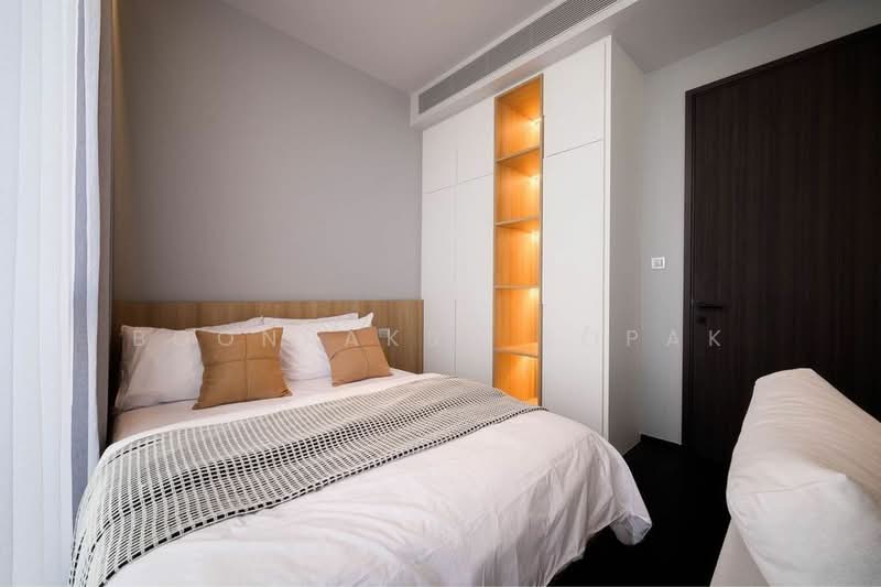 LAVIQ Sukhumvit 57, Bangkok, Soi Sukhumvit 57, Sukhumvit Road, Khlong Tan Nua, Watthana, Bangkok, 2 Bedrooms, 86 sqm, Condo For Rent, by Boonraksa Sopak, 500482062 - DDproperty.com