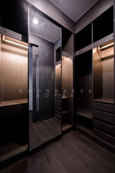 LAVIQ Sukhumvit 57, Bangkok, Soi Sukhumvit 57, Sukhumvit Road, Khlong Tan Nua, Watthana, Bangkok, 2 Bedrooms, 86 sqm, Condo For Rent, by Boonraksa Sopak, 500482062 - DDproperty.com