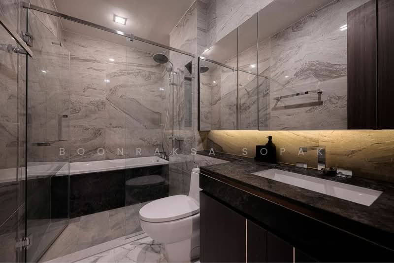 LAVIQ Sukhumvit 57, Bangkok, Soi Sukhumvit 57, Sukhumvit Road, Khlong Tan Nua, Watthana, Bangkok, 2 Bedrooms, 86 sqm, Condo For Rent, by Boonraksa Sopak, 500482062 - DDproperty.com