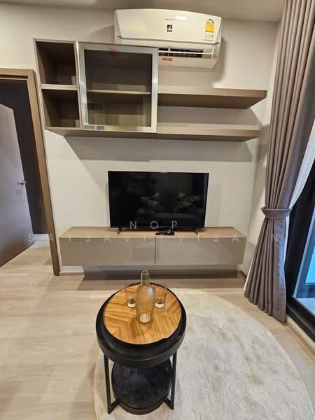 Life Phahon-Ladprao, Bangkok, 996 Phahonyothin Road, Jom Phon, Chatuchak, Bangkok, 1 Bedroom, 35 sqm, Condo For Rent, by Nop Satjavitvisarn, 500482063 - DDproperty.com