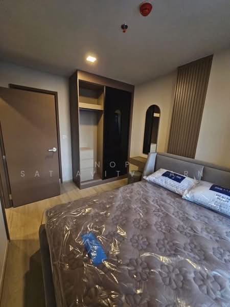 Life Phahon-Ladprao : ไลฟ์ พหลฯ-ลาดพร้าว, กรุงเทพ, 996 Phahonyothin Road, จอมพล, จตุจักร, กรุงเทพ, 35 ตร.ม., คอนโด ให้เช่า, โดย Nop Satjavitvisarn, 500482063 - DDproperty.com