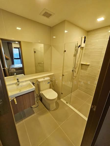 Life Phahon-Ladprao, Bangkok, 996 Phahonyothin Road, Jom Phon, Chatuchak, Bangkok, 1 Bedroom, 35 sqm, Condo For Rent, by Nop Satjavitvisarn, 500482063 - DDproperty.com