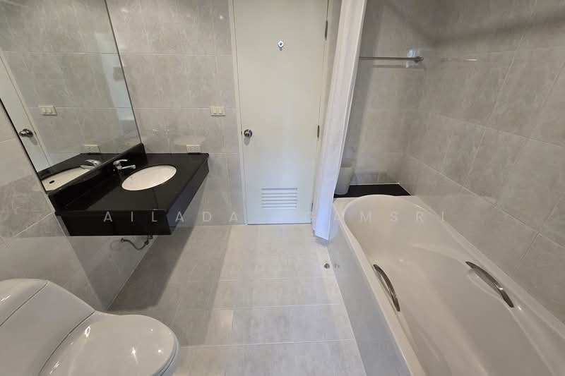 Park View Mansion, Bangkok, ซอยศรีนคริ ถนนศรีนครินทร์, Nong Bon, Prawet, Bangkok, 2 Bedrooms, 130 sqm, Condo For Rent, by Ailada Ngamsri, 500482064 - DDproperty.com