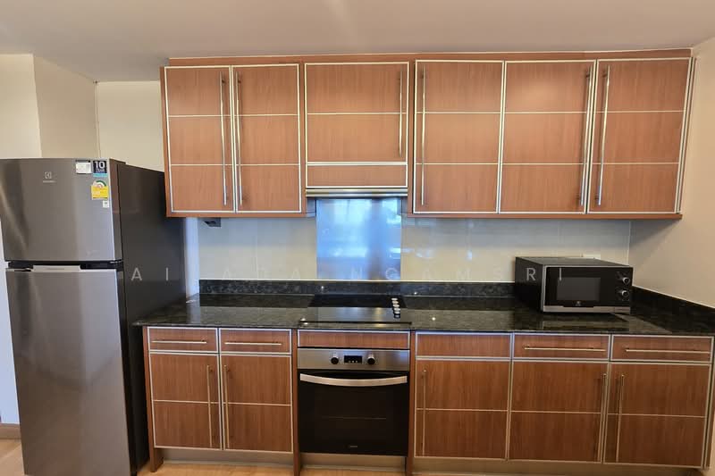 Park View Mansion, Bangkok, ซอยศรีนคริ ถนนศรีนครินทร์, Nong Bon, Prawet, Bangkok, 2 Bedrooms, 130 sqm, Condo For Rent, by Ailada Ngamsri, 500482064 - DDproperty.com