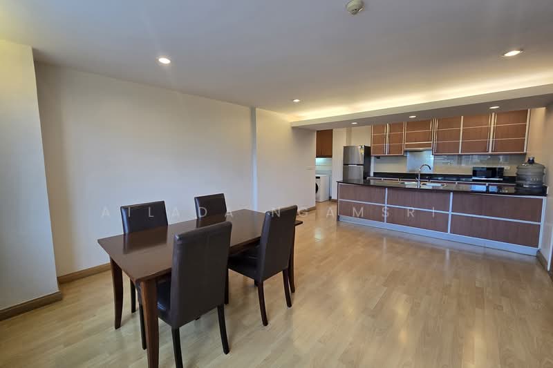 Park View Mansion, Bangkok, ซอยศรีนคริ ถนนศรีนครินทร์, Nong Bon, Prawet, Bangkok, 2 Bedrooms, 130 sqm, Condo For Rent, by Ailada Ngamsri, 500482064 - DDproperty.com
