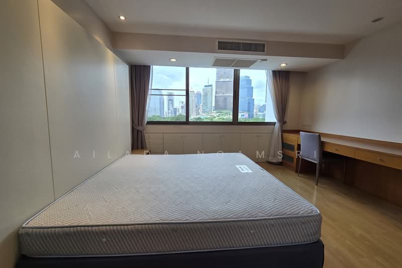 Park View Mansion, Bangkok, ซอยศรีนคริ ถนนศรีนครินทร์, Nong Bon, Prawet, Bangkok, 2 Bedrooms, 130 sqm, Condo For Rent, by Ailada Ngamsri, 500482064 - DDproperty.com
