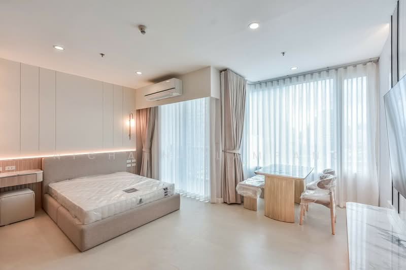 Villa Ratchatewi : วิลล่า ราชเทวี, กรุงเทพ, 83 ถนนพญาไท, ถนนพญาไท, ราชเทวี, กรุงเทพ, 43 ตร.ม., คอนโด ขาย, โดย Nicha Na Lampang, 500482067 - DDproperty.com