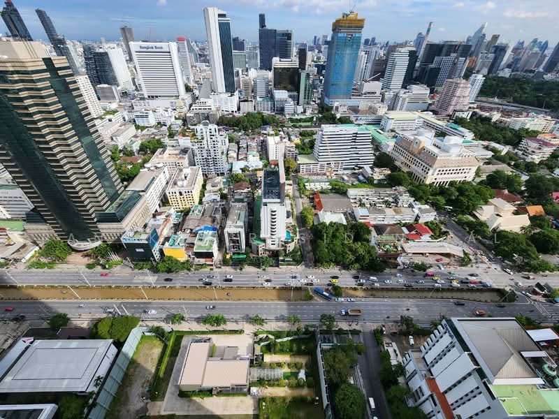 The Met Sathorn : เดอะ เม็ท สาทร, กรุงเทพ, 123 ถนนสาทรใต้, ทุ่งมหาเมฆ, สาทร, กรุงเทพ, 195 ตร.ม., คอนโด ให้เช่า, โดย Bangkok Residential, 500482069 - DDproperty.com
