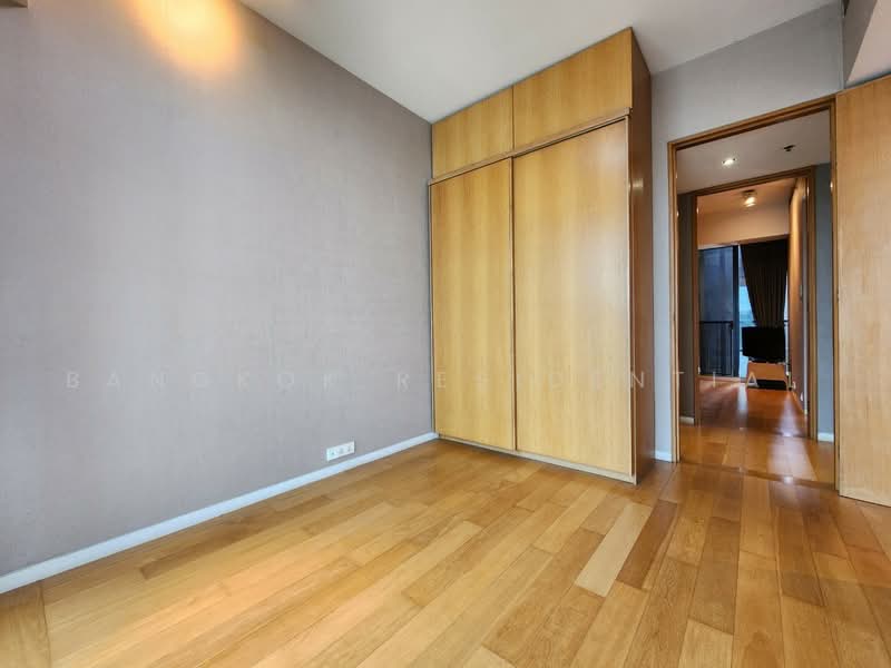 The Met Sathorn, Bangkok, 123 South Sathorn Road, Thung Maha Mek, Sathon, Bangkok, 3 Bedrooms, 195 sqm, Condo For Rent, by Bangkok Residential, 500482069 - DDproperty.com