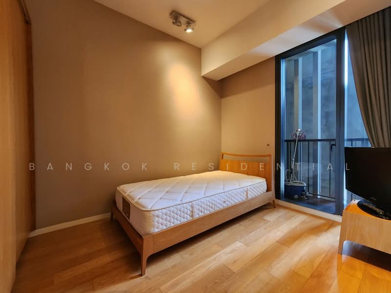 The Met Sathorn, Bangkok, 123 South Sathorn Road, Thung Maha Mek, Sathon, Bangkok, 3 Bedrooms, 195 sqm, Condo For Rent, by Bangkok Residential, 500482069 - DDproperty.com