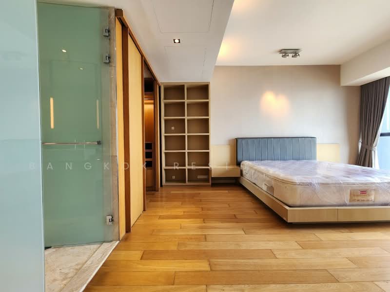The Met Sathorn, Bangkok, 123 South Sathorn Road, Thung Maha Mek, Sathon, Bangkok, 3 Bedrooms, 195 sqm, Condo For Rent, by Bangkok Residential, 500482069 - DDproperty.com