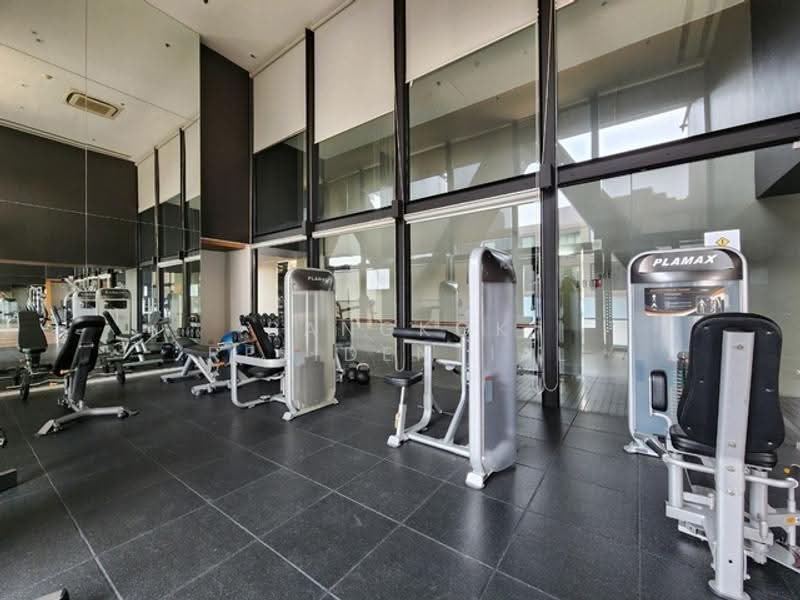 The Met Sathorn, Bangkok, 123 South Sathorn Road, Thung Maha Mek, Sathon, Bangkok, 3 Bedrooms, 195 sqm, Condo For Rent, by Bangkok Residential, 500482069 - DDproperty.com