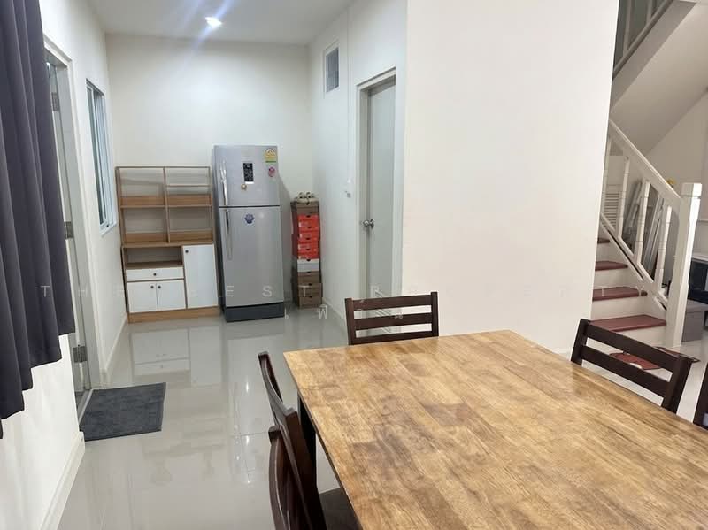 พิศาล 3, Bangkok, Thab Yao, Lat Krabang, Bangkok, 4 Bedrooms, 100 sqm, Townhouse For Sale, by The Best Property เฟิร์น, 500482073 - DDproperty.com