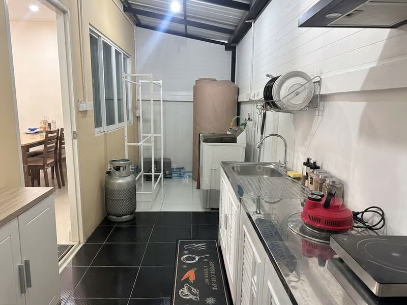 พิศาล 3, Bangkok, Thab Yao, Lat Krabang, Bangkok, 4 Bedrooms, 100 sqm, Townhouse For Sale, by The Best Property เฟิร์น, 500482073 - DDproperty.com