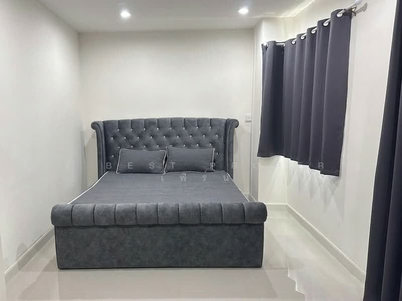 พิศาล 3, กรุงเทพ, ทับยาว, ลาดกระบัง, กรุงเทพ, 100 ตร.ม., ทาวน์เฮ้าส์ ขาย, โดย The Best Property เฟิร์น, 500482073 - DDproperty.com