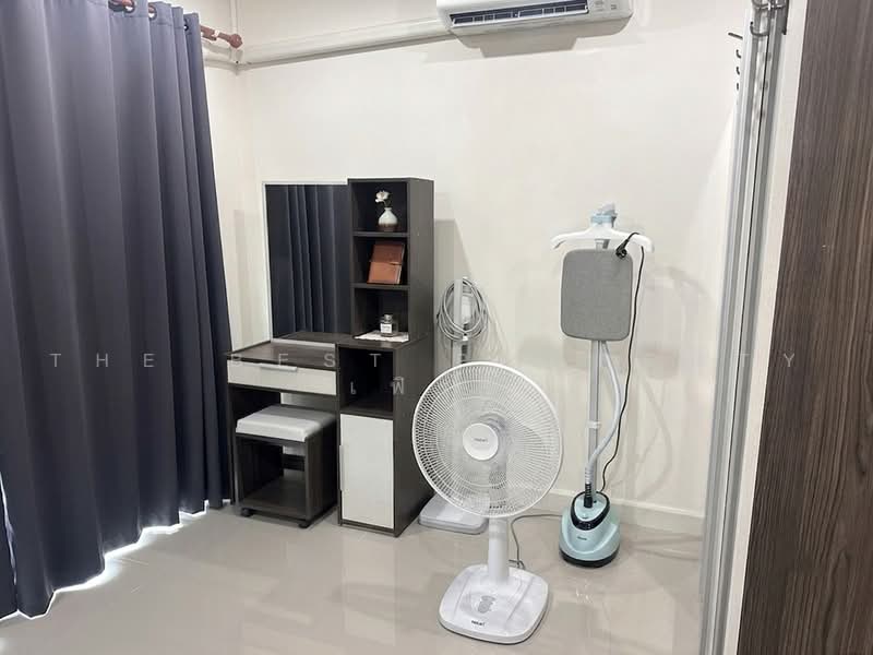 พิศาล 3, กรุงเทพ, ทับยาว, ลาดกระบัง, กรุงเทพ, 100 ตร.ม., ทาวน์เฮ้าส์ ขาย, โดย The Best Property เฟิร์น, 500482073 - DDproperty.com