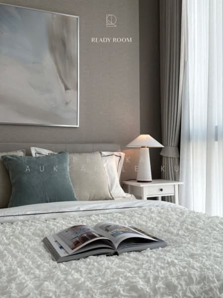 The Estelle Phrom Phong, Bangkok, 131 Soi Sukhumvit 26, Khong Tan, Khlong Toei, Bangkok, 2 Bedrooms, 102 sqm, Condo For Sale, by Pemika Aukkaraleekul, 500482074 - DDproperty.com