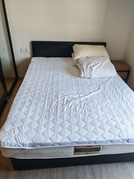 Maestro 02 Ruamrudee, Bangkok, 5-2 Ploenchit Road, Lumphini, Pathum Wan, Bangkok, 1 Bedroom, 25 sqm, Condo For Rent, by Connex Property, 500482075 - DDproperty.com