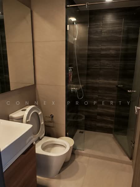 Maestro 02 Ruamrudee, Bangkok, 5-2 Ploenchit Road, Lumphini, Pathum Wan, Bangkok, 1 Bedroom, 25 sqm, Condo For Rent, by Connex Property, 500482075 - DDproperty.com
