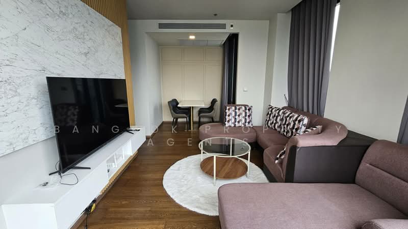 IDEO Q Sukhumvit 36, Bangkok, Soi Sukhumvit 36, Khong Tan, Khlong Toei, Bangkok, 2 Bedrooms, 65 sqm, Condo For Sale, by BANGKOK PROPERTY AGENTS, 500482076 - DDproperty.com