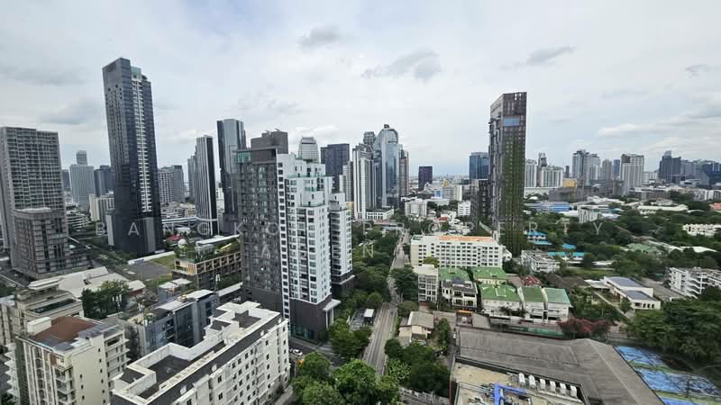 IDEO Q Sukhumvit 36, Bangkok, Soi Sukhumvit 36, Khong Tan, Khlong Toei, Bangkok, 2 Bedrooms, 65 sqm, Condo For Sale, by BANGKOK PROPERTY AGENTS, 500482076 - DDproperty.com