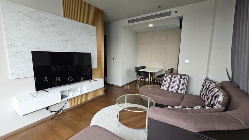IDEO Q Sukhumvit 36, Bangkok, Soi Sukhumvit 36, Khong Tan, Khlong Toei, Bangkok, 2 Bedrooms, 65 sqm, Condo For Sale, by BANGKOK PROPERTY AGENTS, 500482076 - DDproperty.com