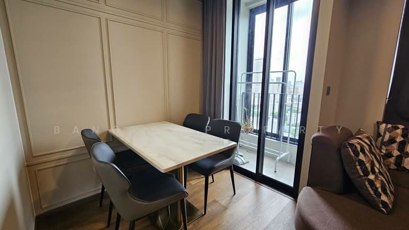 IDEO Q Sukhumvit 36, Bangkok, Soi Sukhumvit 36, Khong Tan, Khlong Toei, Bangkok, 2 Bedrooms, 65 sqm, Condo For Sale, by BANGKOK PROPERTY AGENTS, 500482076 - DDproperty.com