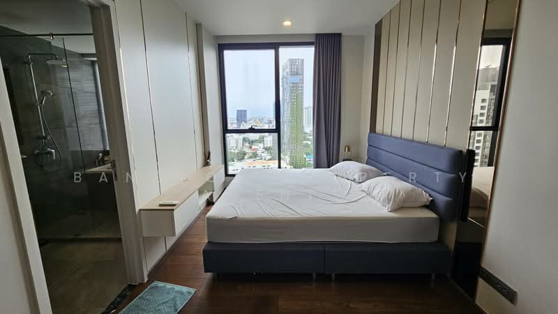 IDEO Q Sukhumvit 36 : ไอดีโอ คิว สุขุมวิท 36, กรุงเทพ, ซอยสุขุมวิท 36, คลองตัน, คลองเตย, กรุงเทพ, 65 ตร.ม., คอนโด ขาย, โดย BANGKOK PROPERTY AGENTS, 500482076 - DDproperty.com