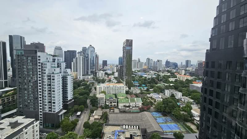 IDEO Q Sukhumvit 36, Bangkok, Soi Sukhumvit 36, Khong Tan, Khlong Toei, Bangkok, 2 Bedrooms, 65 sqm, Condo For Sale, by BANGKOK PROPERTY AGENTS, 500482076 - DDproperty.com