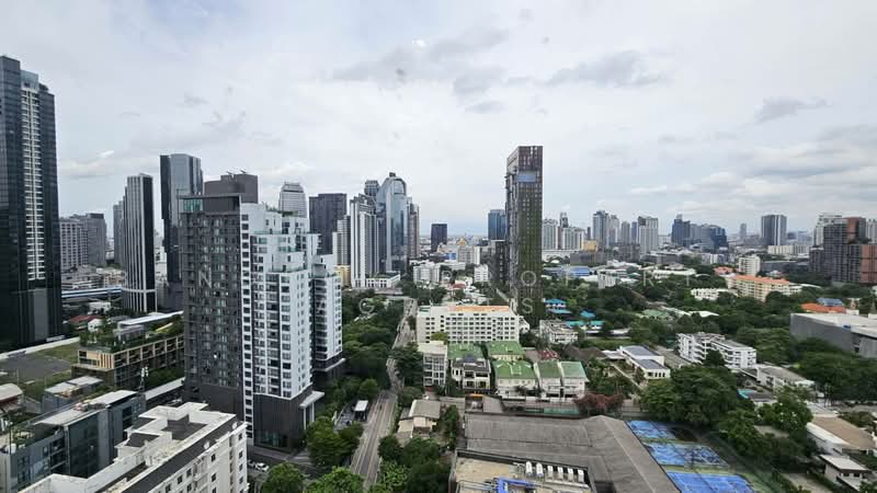 IDEO Q Sukhumvit 36, Bangkok, Soi Sukhumvit 36, Khong Tan, Khlong Toei, Bangkok, 2 Bedrooms, 65 sqm, Condo For Sale, by BANGKOK PROPERTY AGENTS, 500482076 - DDproperty.com