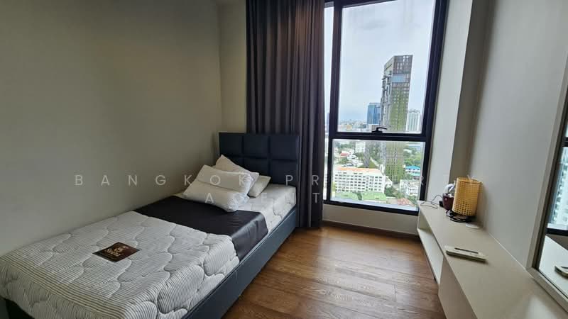 IDEO Q Sukhumvit 36, Bangkok, Soi Sukhumvit 36, Khong Tan, Khlong Toei, Bangkok, 2 Bedrooms, 65 sqm, Condo For Sale, by BANGKOK PROPERTY AGENTS, 500482076 - DDproperty.com