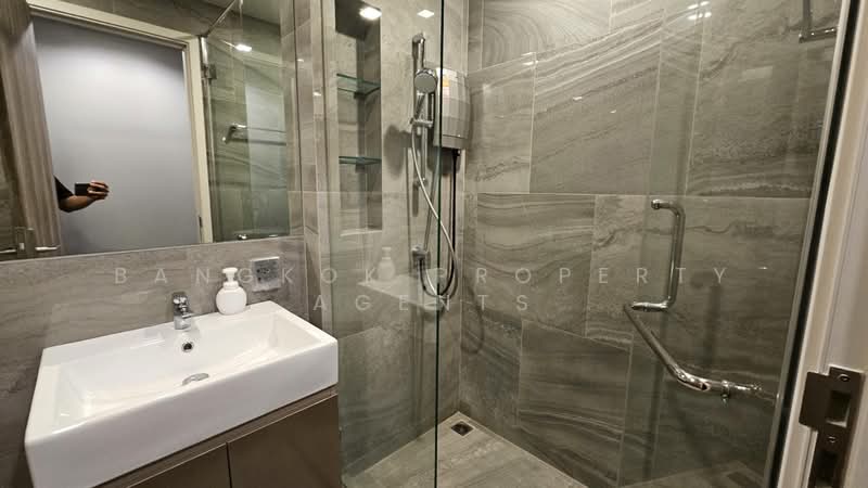 IDEO Q Sukhumvit 36, Bangkok, Soi Sukhumvit 36, Khong Tan, Khlong Toei, Bangkok, 2 Bedrooms, 65 sqm, Condo For Sale, by BANGKOK PROPERTY AGENTS, 500482076 - DDproperty.com