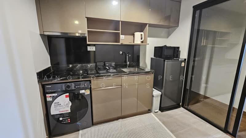 IDEO Q Sukhumvit 36 : ไอดีโอ คิว สุขุมวิท 36, กรุงเทพ, ซอยสุขุมวิท 36, คลองตัน, คลองเตย, กรุงเทพ, 65 ตร.ม., คอนโด ขาย, โดย BANGKOK PROPERTY AGENTS, 500482076 - DDproperty.com