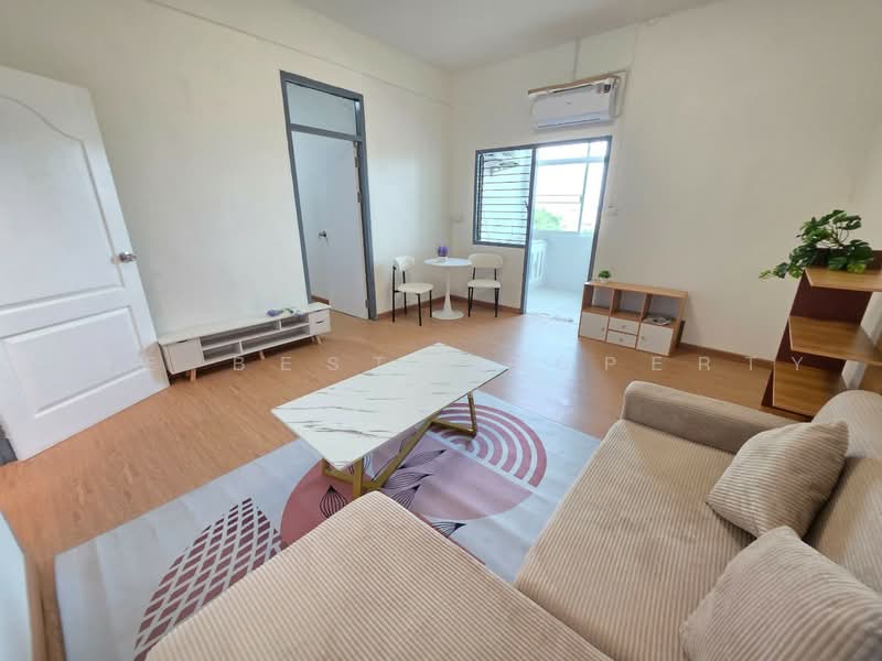 Samut Prakarn Community Housing : เคหะชุมชนสมุทรปราการ, สมุทรปราการ, บางปู, เมืองสมุทรปราการ, สมุทรปราการ, 38 ตร.ม., คอนโด ขาย, โดย The Best Property แอม, 500482083 - DDproperty.com