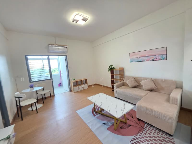 Samut Prakarn Community Housing : เคหะชุมชนสมุทรปราการ, สมุทรปราการ, บางปู, เมืองสมุทรปราการ, สมุทรปราการ, 38 ตร.ม., คอนโด ขาย, โดย The Best Property แอม, 500482083 - DDproperty.com