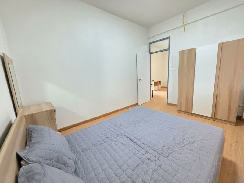 Samut Prakarn Community Housing, Samut Prakan, Bang Pu, Muang Samut Prakarn, Samut Prakan, 1 Bedroom, 38 sqm, Condo For Sale, by The Best Property แอม, 500482083 - DDproperty.com