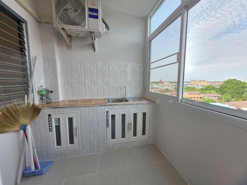 Samut Prakarn Community Housing : เคหะชุมชนสมุทรปราการ, สมุทรปราการ, บางปู, เมืองสมุทรปราการ, สมุทรปราการ, 38 ตร.ม., คอนโด ขาย, โดย The Best Property แอม, 500482083 - DDproperty.com