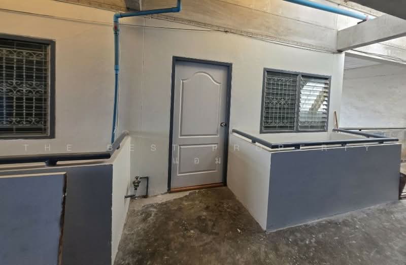 Samut Prakarn Community Housing : เคหะชุมชนสมุทรปราการ, สมุทรปราการ, บางปู, เมืองสมุทรปราการ, สมุทรปราการ, 38 ตร.ม., คอนโด ขาย, โดย The Best Property แอม, 500482083 - DDproperty.com