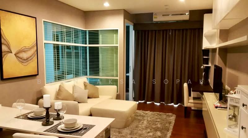 Ivy Thonglor, Bangkok, 889 Thonglor Road, Khlong Tan Nua, Watthana, Bangkok, 1 Bedroom, 43 sqm, Condo For Rent, by Boonraksa Sopak, 500482084 - DDproperty.com