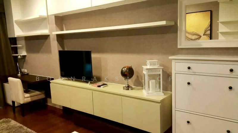 Ivy Thonglor, Bangkok, 889 Thonglor Road, Khlong Tan Nua, Watthana, Bangkok, 1 Bedroom, 43 sqm, Condo For Rent, by Boonraksa Sopak, 500482084 - DDproperty.com