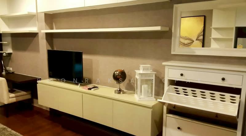 Ivy Thonglor, Bangkok, 889 Thonglor Road, Khlong Tan Nua, Watthana, Bangkok, 1 Bedroom, 43 sqm, Condo For Rent, by Boonraksa Sopak, 500482084 - DDproperty.com