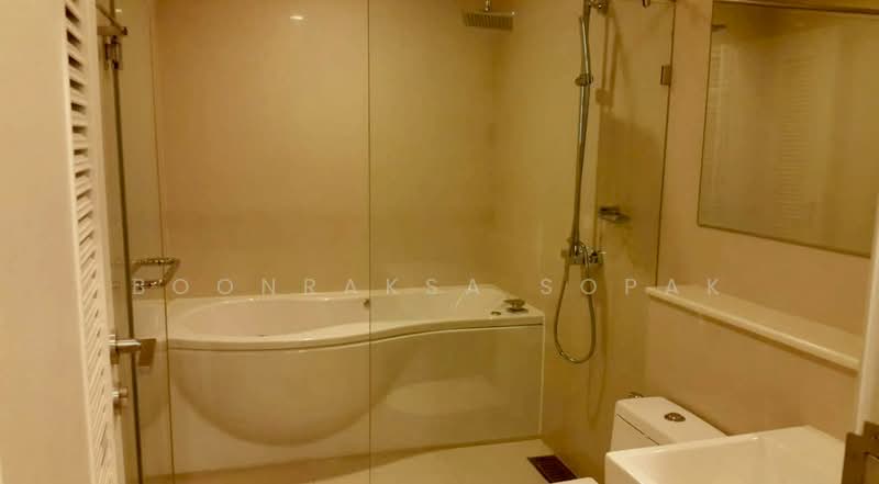 Ivy Thonglor, Bangkok, 889 Thonglor Road, Khlong Tan Nua, Watthana, Bangkok, 1 Bedroom, 43 sqm, Condo For Rent, by Boonraksa Sopak, 500482084 - DDproperty.com