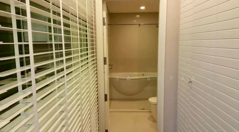 Ivy Thonglor, Bangkok, 889 Thonglor Road, Khlong Tan Nua, Watthana, Bangkok, 1 Bedroom, 43 sqm, Condo For Rent, by Boonraksa Sopak, 500482084 - DDproperty.com
