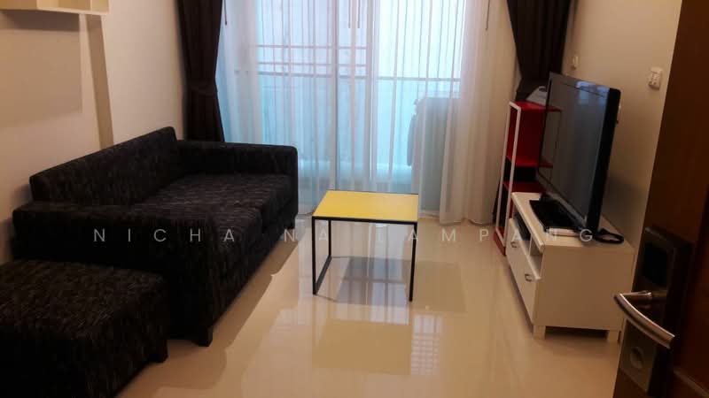 Beverly 33 by Aspira, Bangkok, 33 Sukhumvit Road, Khlong Tan Nua, Watthana, Bangkok, 1 Bedroom, 40 sqm, Apartment For Sale, by Nicha Na Lampang, 500482085 - DDproperty.com