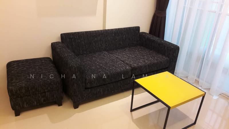 Beverly 33 by Aspira, Bangkok, 33 Sukhumvit Road, Khlong Tan Nua, Watthana, Bangkok, 1 Bedroom, 40 sqm, Apartment For Sale, by Nicha Na Lampang, 500482085 - DDproperty.com