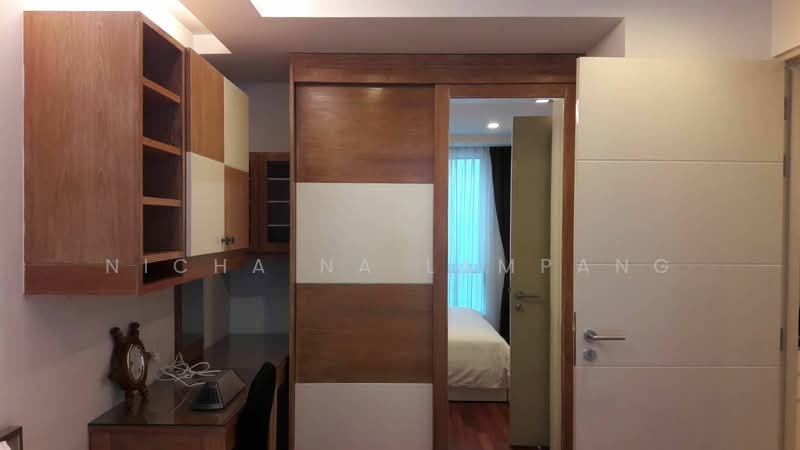 Beverly 33 by Aspira, Bangkok, 33 Sukhumvit Road, Khlong Tan Nua, Watthana, Bangkok, 1 Bedroom, 40 sqm, Apartment For Sale, by Nicha Na Lampang, 500482085 - DDproperty.com